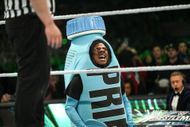 WrestleMania 40 - Source: Getty Photo by WWE